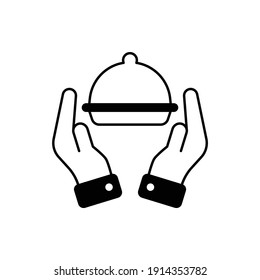  Order special  Vector Icon Style Illustration. EPS 10 File