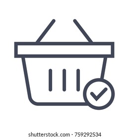 order success icon