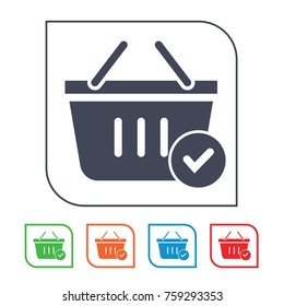 order success icon