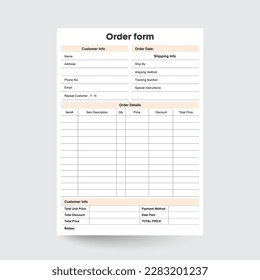 Order Tracker,Order History,Purchase Tracker,Order Form,Spending Tracker,Order Form Template,Order Log,Order List,Order Tracker Form,Order Form Template