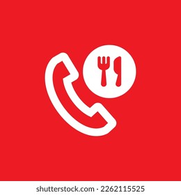 Ordering icons, common graphic resources, vector illustrations.