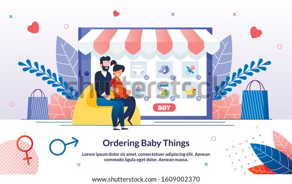 baby things store
