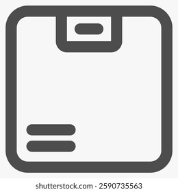 orders icon, online store icon, online retail