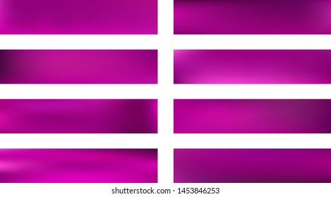 Ordinary colorific mesh. Background texture, blur. Recent glass print set. Magenta colored. Texture background illustration design kit. Colorful new glass print design.