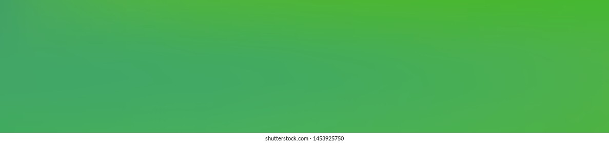 Ordinary colorific theme. Background texture, unused. Crisp glass print fantasy. Green colored. Panoramic horizontal skinali design. Trendy panoramic skinali design.