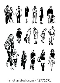 ordinary people