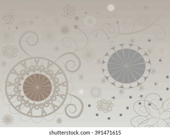 Ordinary Spring Flowers