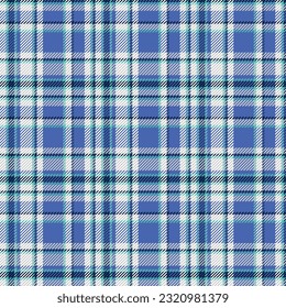 Ordinary Tartan seamless pattern, art number 29