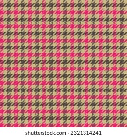 Ordinary Tartan seamless pattern, art number 26