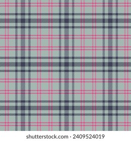 Ordinary Tartan seamless pattern, art number 47