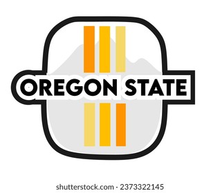 Oregon United States of America