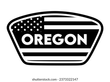 Oregon United States of America