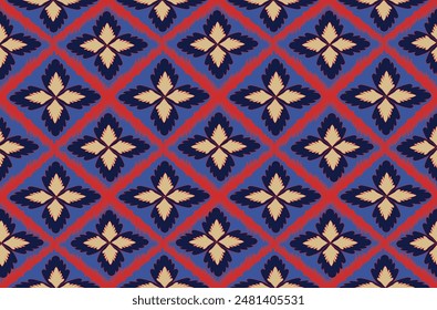 Flora oriental damasco bordado sin costura del modelo, estilo indio. arte ornamento print.Design para la alfombra, cover.Fondo de pantalla, envoltura, tela, ropa