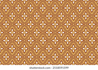 Oreintal Flora Damast Nahtlose Muster Stickerei, indischen Stil.  Art Ornament print.Design für Teppich, Abdeckung, Tapete, Verpackung, Stoff, Kleidung 