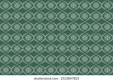 Oreintal Flora Damask Sem costura bordado padrão, estilo indiano. arte ornamento print.Design para tapete, capa, papel de parede, envoltório, tecido, roupas 