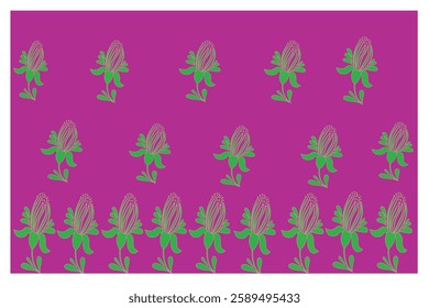 Oreintal flora damask seamless pattern embroidery,art ornament print.design for carpet,cover.wallpapers,wrapping,fabric,clothing,flower green colors,