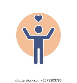 organ icons  symbol vector elements for infographic web