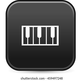 organ music icon