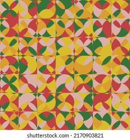 organic abstract background Free Vector