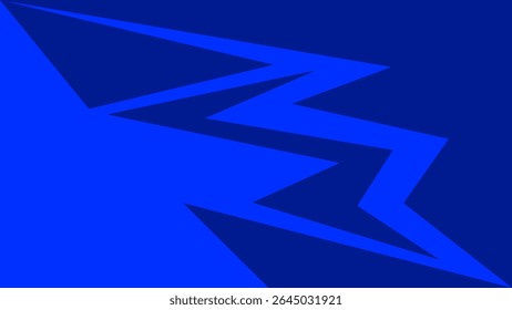 Formas Abstractas orgánicas con movimiento fluido