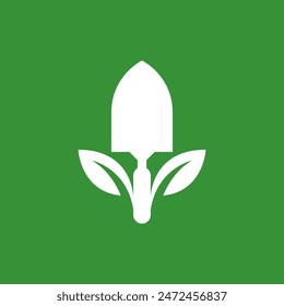 organic agriculture eco friendly modern logo design vector