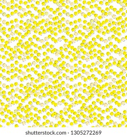 Organic background. Seamless pattern.Vector.