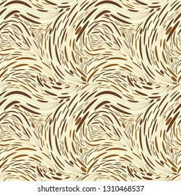 Organic background. Seamless pattern.Vector.