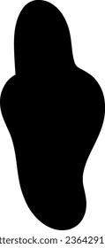 Organic black blob with irregular shape, abstract blotches, abstract, abstract shape, abstract simple liquid, minimalist, random organic shapes vector