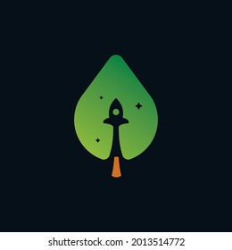 Organic Boost Logo

This is a logo that combines leaves that symbolize nature and organic with a rocket that symbolizes growth and boost.