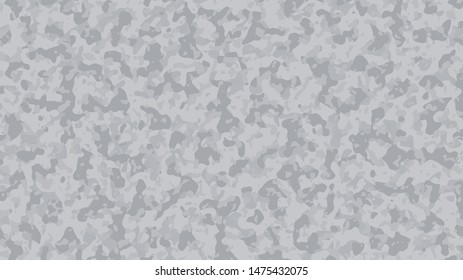 organic camouflage pattern vector background