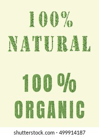 Organic design