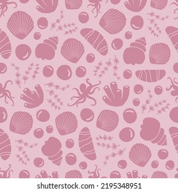 Organic drawing shape, print and logo design, 	rounded form