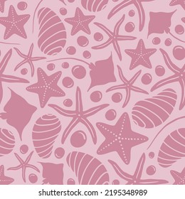 Organic drawing shape, print and logo design, 	biomorphic illustration
