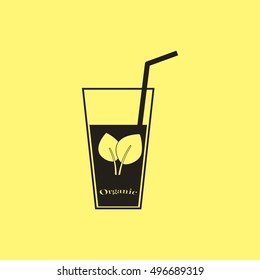 organic drink
