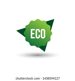 organic eco labels. Can use for label, badge, print, flyer, banner, web, element infographic.