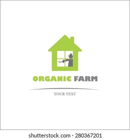 Organic farm
