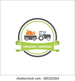 Organic farming