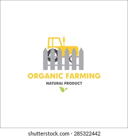 Organic farming