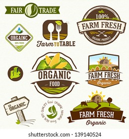 Organic Food