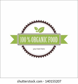 Organic food