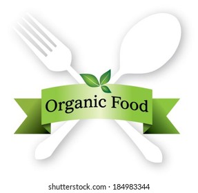 Organic food