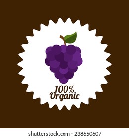 organic food