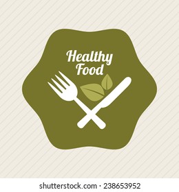 organic food