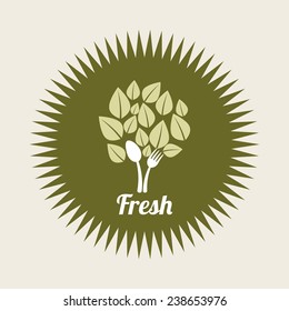 organic food