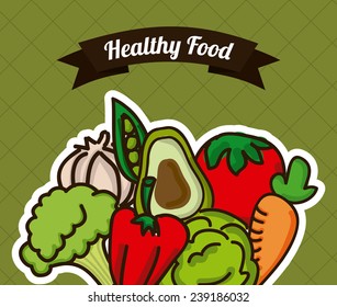 organic food