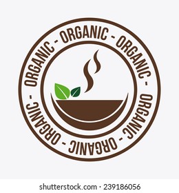 organic food