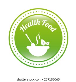 organic food
