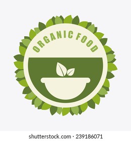 organic food