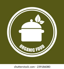 organic food