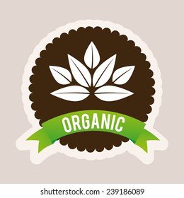 organic food